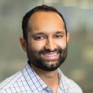 Nikhil Abraham